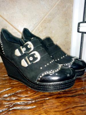 Zapatos Jazmin Chebar originales