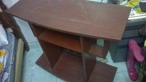 vendo mueble para tv de 