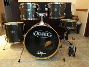 Bateria Mapex Q Series