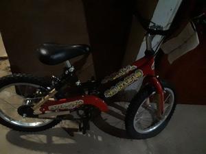 Bici rod 16
