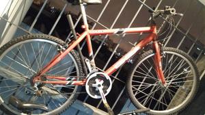 Bicicleta Mountainbike Rodado 26