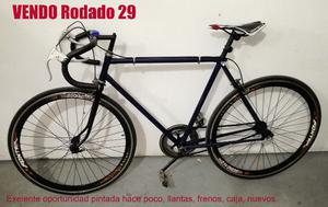 Bicicleta rodado 29