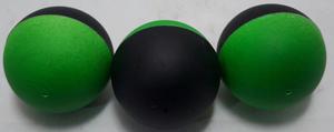 Boyas Ping Pong X 3 Unidades Pejerrey Y Variada 38mm
