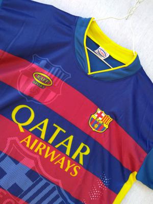Camiseta del Barcelona