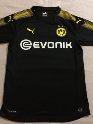 Camiseta del Borussia Dortmund  Usada (Talle:S)