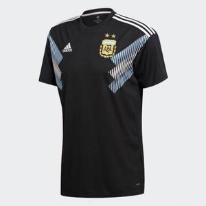 Camiseta original de la selección Argentina 