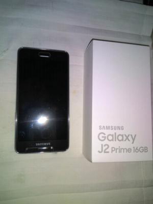 Celular Samsung Galaxy J2 Prime 16gb.