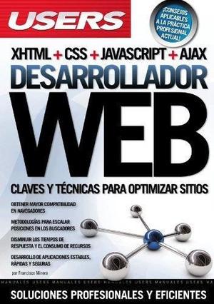 Desarrollador Web Users Claves Y Técnicas Optimizar Sitios