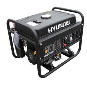 Grupo electrógeno Hyundai HHYF W 210cc 15lts