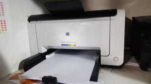 Impresora HP CPnw color