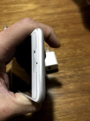 Iphone 6 16gb Apple Silver (blanco Plateado)