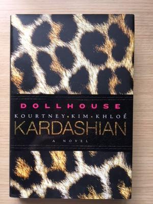 Libro de las Kardashian: Dollhouse