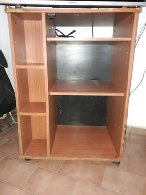 Mesa para televisor