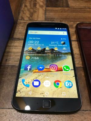 Moto g4 nuevisimo