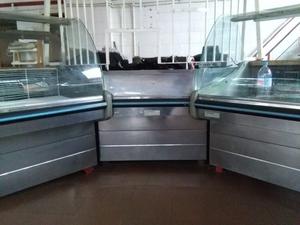 Máquinas para carniceria