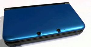 Nintendo 3DS XL