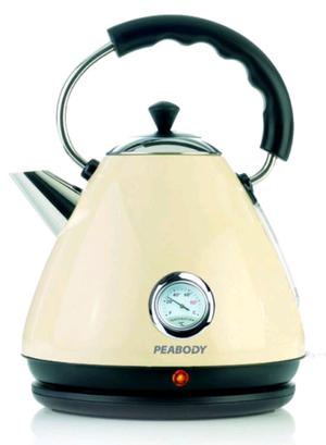 PAVA ELECTRICA PEABODY 1.7LT PE-KVW