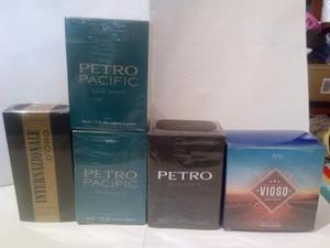 Perfumes de hombre