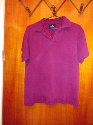 Remera talle M