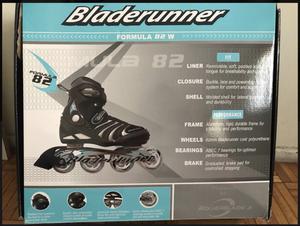 Rollers bladerunner. Excelente!!