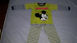 Ropa para niños