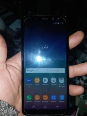 SAMSUNG A LIBRE IMPECABLE CON CARGADOR RAPIDO Y