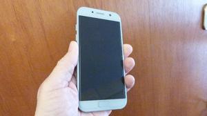 SAMSUNG GALAXY A. MODELO SM-A520F