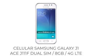 Samsung Galaxy j1 Ace mayorista
