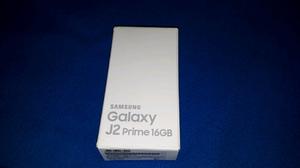 Samsung J2 prime 16gb libre nuevo