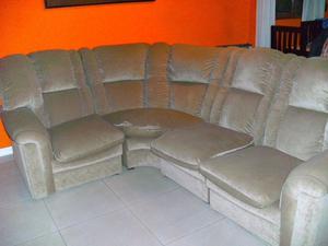 Sillon en L