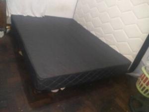 Sommier de 2 plazas