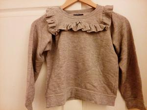 Sweater de nena