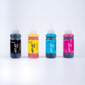 Tinta Fotografica Art-Jet Para Epson Ecotank (L210,L380,L395