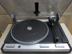 Tocadiscos Thorens Td 115.base Y Tapa Originales Excelente!