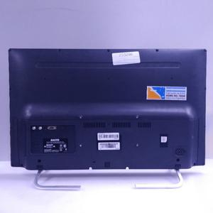 Tv Lcd 32 Flat Sanyo Lce32xh16dx