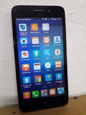 VENDO HUAWEI ASCEND G620 S IMPECABLE