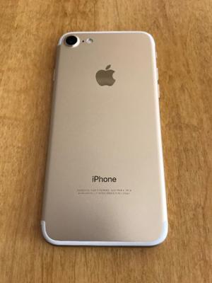 VENDO IPHONE 7 LIBERADO, IMPECABLE