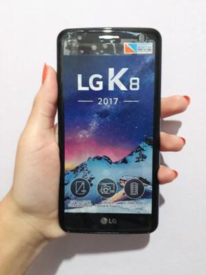 VENDO LG K)