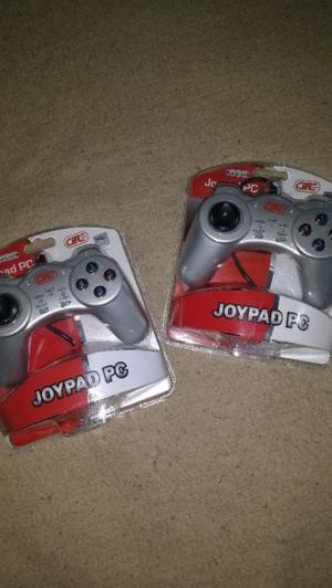 ¡¡¡Vendo Joystick Para Pc!!!