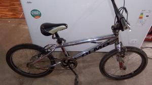 Vendo bicicleta. Rodado 16