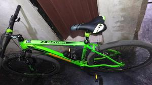 Vendo bicicleta Venzo