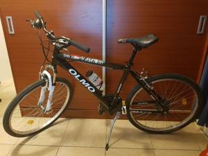 Vendo bicicleta olmo safari