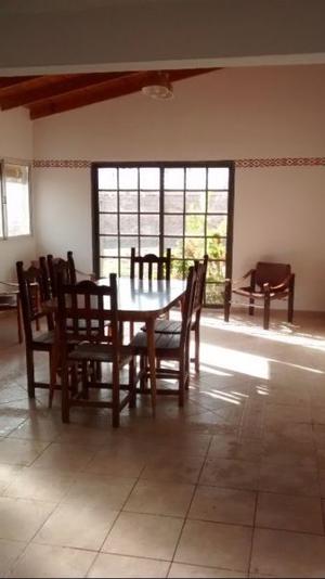 Vendo mesa extensible