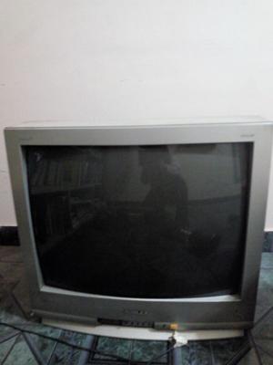 Vendo televisor 29 usado