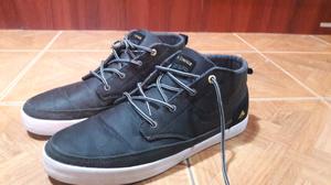 Vendo zapatillas Emerica talle 43