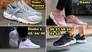 Zapatillas Nike Airmax /Force/  - Por mayor y menor-