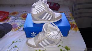 adidas neo con taco