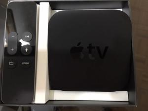 Apple TV 4 generación 32GB