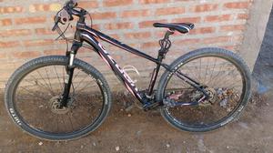 Bicicleta Venzo rod 29