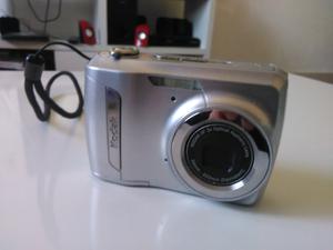 Camara Digital Kodak C142